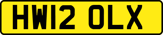 HW12OLX