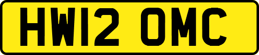 HW12OMC