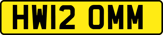HW12OMM