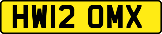 HW12OMX