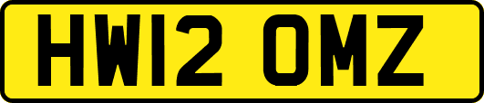 HW12OMZ