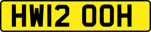 HW12OOH