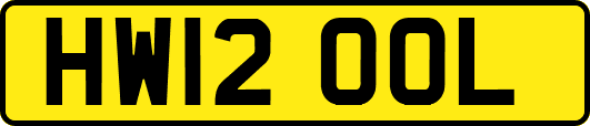 HW12OOL