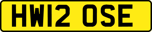 HW12OSE
