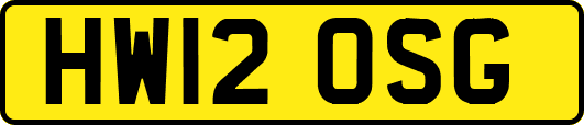 HW12OSG