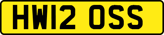 HW12OSS
