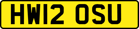 HW12OSU
