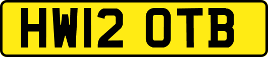 HW12OTB