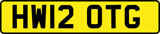 HW12OTG