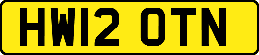 HW12OTN
