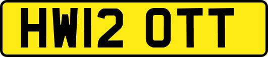 HW12OTT