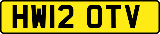HW12OTV