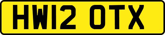 HW12OTX