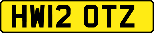 HW12OTZ