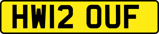 HW12OUF
