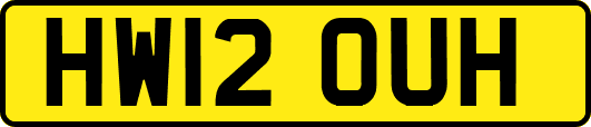 HW12OUH