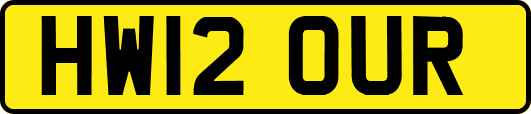 HW12OUR