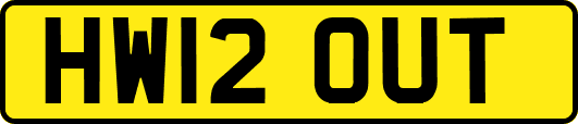 HW12OUT