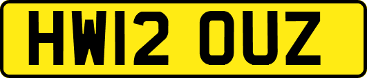 HW12OUZ