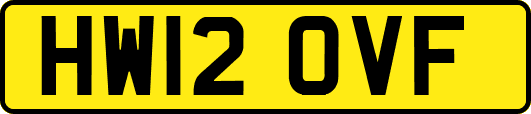 HW12OVF