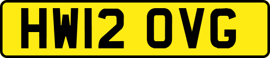 HW12OVG