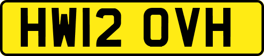 HW12OVH