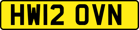 HW12OVN