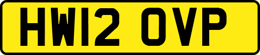 HW12OVP