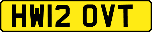 HW12OVT