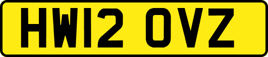 HW12OVZ