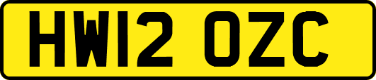 HW12OZC