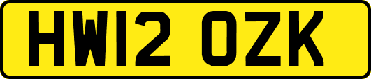 HW12OZK