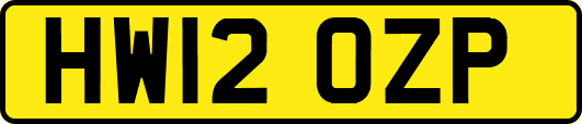 HW12OZP
