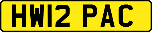 HW12PAC