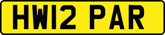 HW12PAR