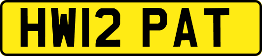 HW12PAT