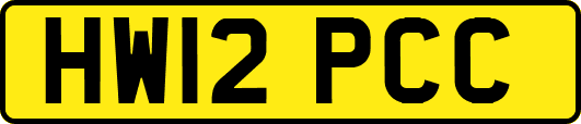 HW12PCC