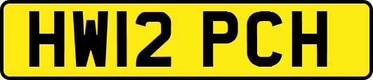 HW12PCH