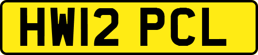 HW12PCL