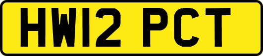 HW12PCT