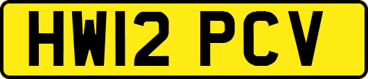 HW12PCV