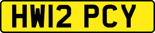 HW12PCY