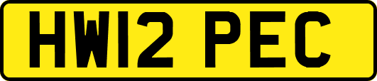 HW12PEC