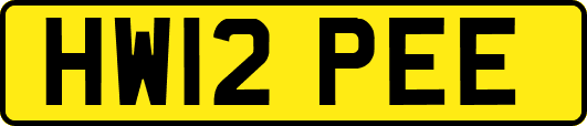 HW12PEE