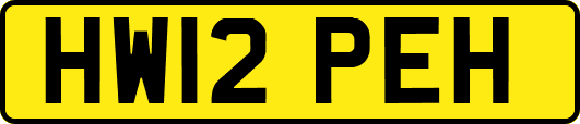 HW12PEH
