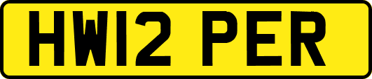 HW12PER