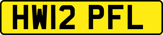 HW12PFL
