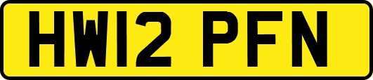 HW12PFN