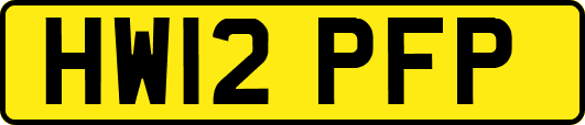 HW12PFP