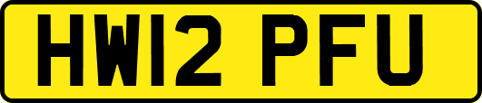 HW12PFU